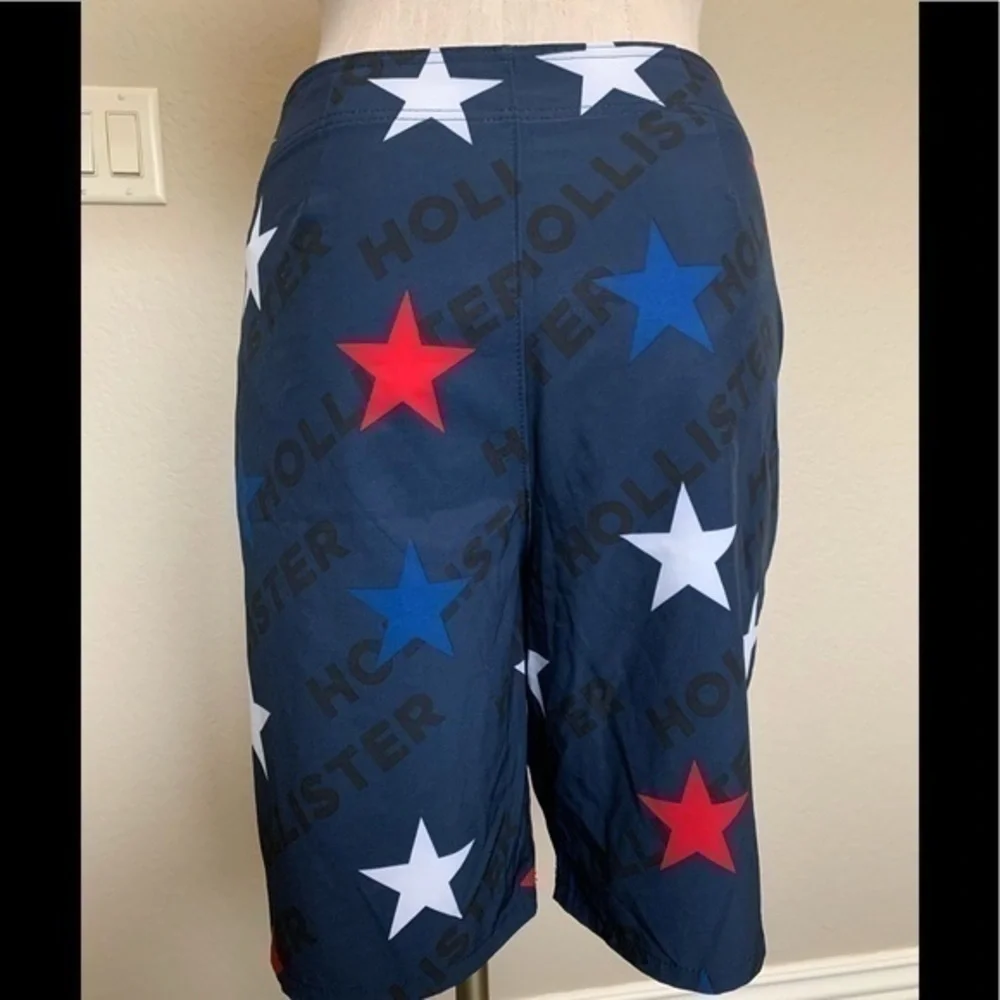 HOLLISTER Swim Shorts